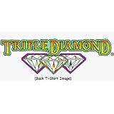 Triple Diamond IGT T-Shirt at Progressivewear