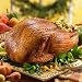 Smoked Turkey 10-12 lbs.