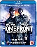 Homefront [Blu-ray + UV copy] [2013]