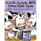 Click Clack Moo