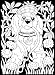 Leash - 11x15 Fuzzy Velvet Coloring Poster