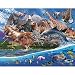 Migration Jigsaw Puzzle 1000pc
