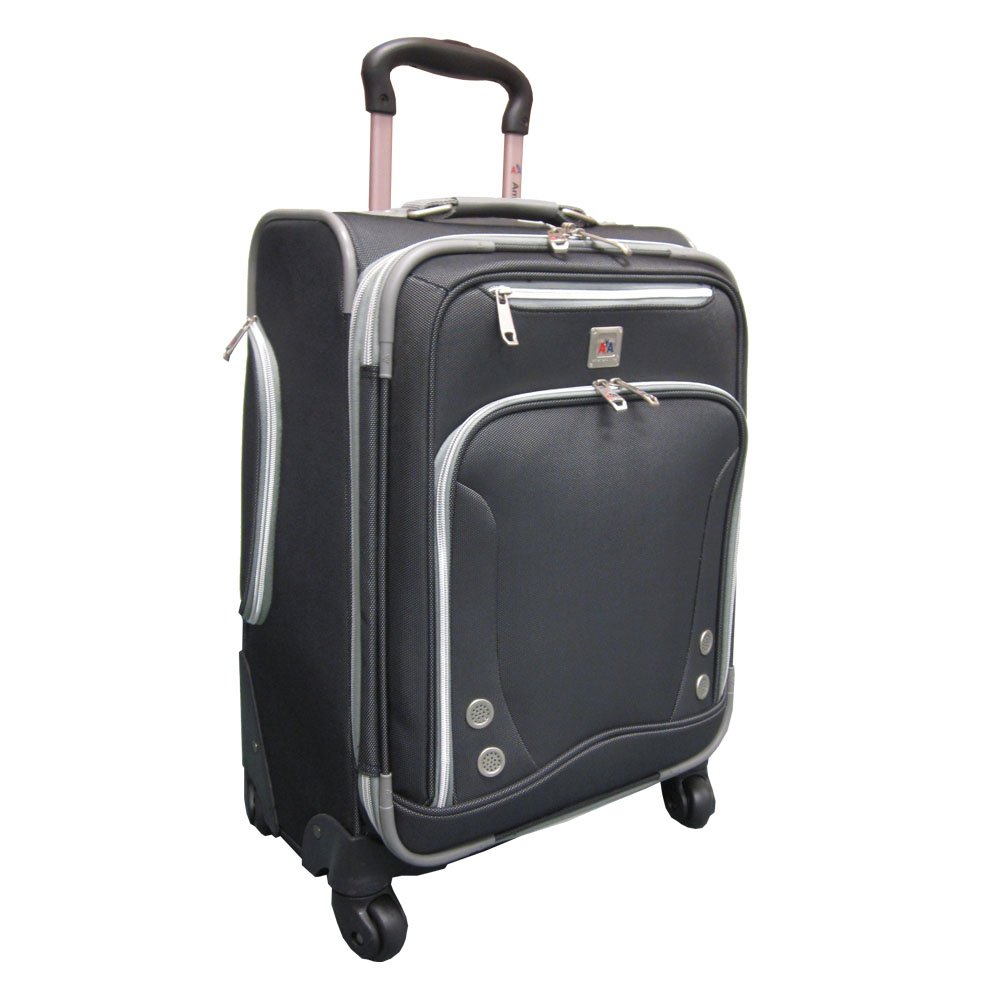 Top Travel Essentials