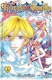 Revue Kurokawa  / Chocola et Vanilla, Tome 5 :