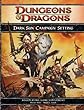 Dark Sun Campaign Setting: A 4th Edition D&d Supplement (Dungeons & Dragons)
