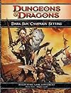 Dark Sun Campaign Setting: A 4th Edition D&D Supplement