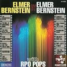 Elmar Bernstein By Elmar Bern.