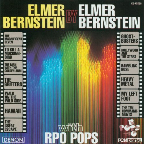 Produkt-Bild: Elmar Bernstein By Elmar Bern.