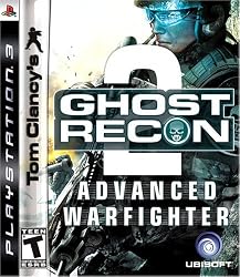 Tom Clancy's Ghost Recon Advanced Warfighter 2