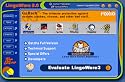LingoWare English -> Japanese Machine Text translation software and Japanese Localizaion software for Windows
