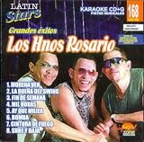 Latin Stars Karaoke: Hermanos Rosario