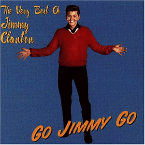 Jimmy Clanton - Best of,the Very-Go Jimmy Go - Zortam Music