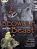 Beowulf and the beast