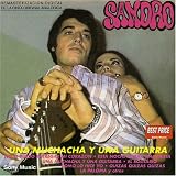 Letra de Una muchacha y una guitarra, Sandro