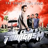 Dane Cook's Tourgasm Soundtrack [Explicit]