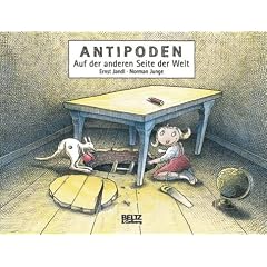 Antipoden - Auf der anderen Seite der Welt