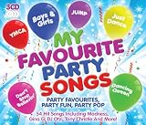My Favourite Party Songs Search
