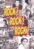 Rock! Rock! Rock! [DVD]