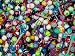 Body Accentz&trade; 10 Flexible Acrylic Tongue Ring 14g Assortment