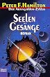 Seelenges�nge: Der Armageddon Zyklus, Bd. 3