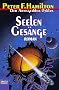 Seelenges�nge: Der Armageddon Zyklus, Bd. 3