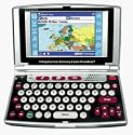 Ectaco English Hungarian Magyar Language Translater EHU800 Talking Electronic Ectaco Dictionary - Ectaco EHU800