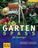 Produkt-Bild: Gartenspa&szlig; f&uuml;r Einsteiger