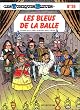 Les Tuniques bleues, tome 28 : Les bleus de la balle
