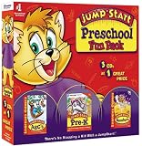 JumpStart Preschool Fun Pack