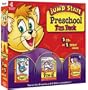 JumpStart Preschool Fun Pack