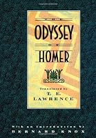 The Odyssey of Homer: Translated by T.E. Lawrence