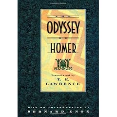 The Odyssey of Homer: Newly Translated into English Prose