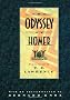 The Odyssey of Homer: Newly Translated into English Prose