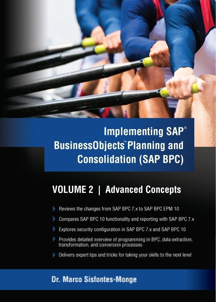 Amazon.com: Implementing SAP Business Objects Planning and ...