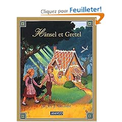 H�nsel et Gretel