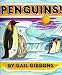 Book Penguins!