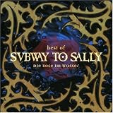 Die Rose im Wasser: Best of Subway to Sally