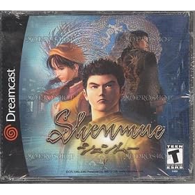 Shenmue