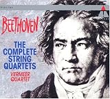 Beethoven: The Complete String Quartets (Box Set)