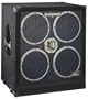 Behringer ULTRABASS BB410 Bass Guitar Amplifier Cabinet - 4x10 inch, 1200 watts