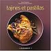 Tajines et pastillas