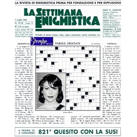 La Settimana Enigmistica by