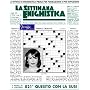 La Settimana Enigmistica
