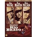 Rio Bravo (Special Edition) (2 Discs) (Widescreen) (Dual-layered DVD)