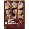 Rio Bravo (Special Edition) (2 Discs) (Widescreen) (Dual-layered DVD)