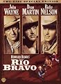 Rio Bravo (Special Edition) (2 Discs) (Widescreen) (Dual-layered DVD)