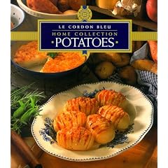 Potatoes (Cordon Bleu Home Collection)