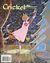 Cricket, November/December 2008 Issue