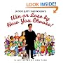 Judge Judy Sheindlin's Win or Lose by How You Choose