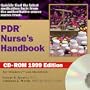 PDR Nurses Handbook CD-ROM 1999 Edition